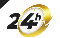 24 Jam Service